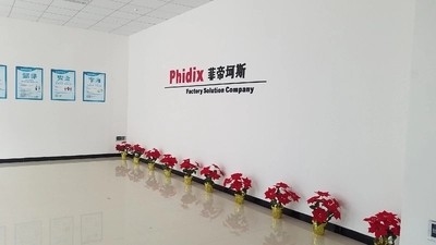 Çin Phidix Motion Controls (Shanghai) Co., Ltd. şirket Profili