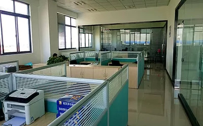 Phidix Motion Controls (Shanghai) Co., Ltd.