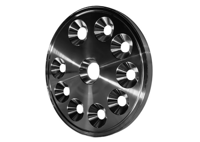 Fermenter Flange Filtre flange ve filtre eleman aksesuarları serisi