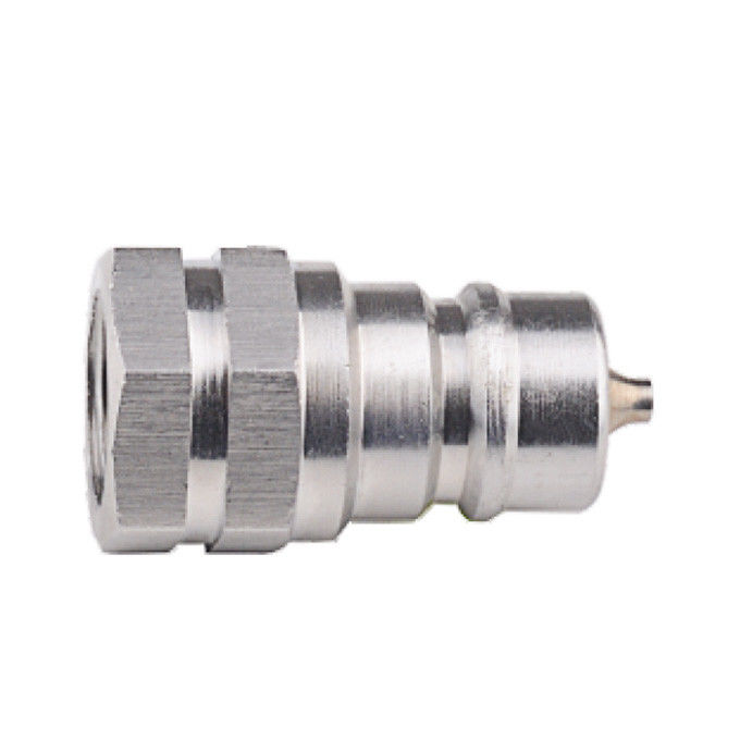Cb-spl-10f-iso-7241-a Hızlı ve Güvenli Bağlantılar İçin Hidrolik Hızlı Kaplin