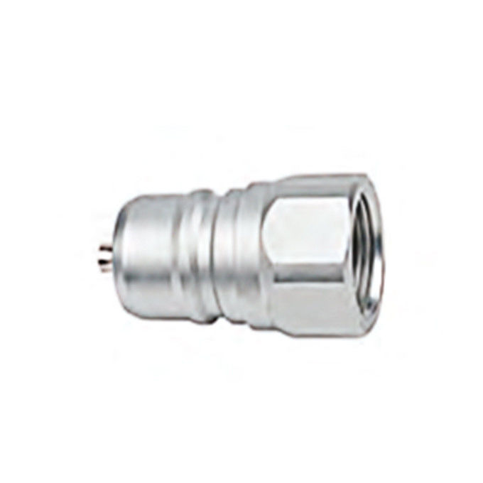 Cb-isoa-iso-7241-a Hidrolik Hızlı Koplama 600 Parker Değişimi ISO 7241-A